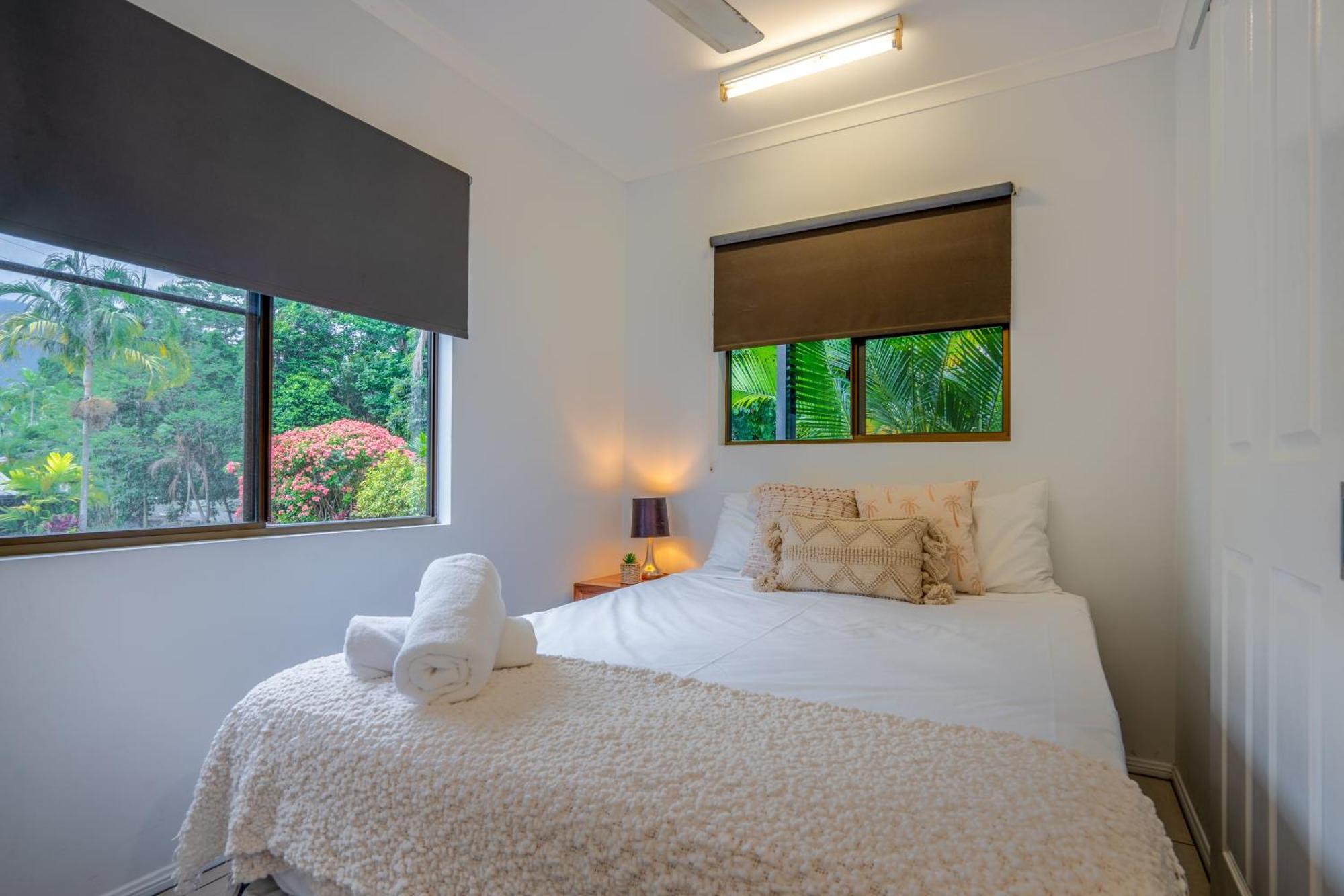 Tasman Holiday Parks - Cairns Cool Waters Exterior foto